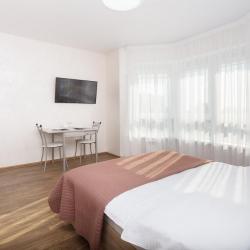 Фото Отель Roomer (Румер) на улице Евфросиньи Полоцкой 5