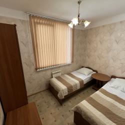 2-комнатный номер люкс