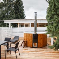 Фото Отель Прибрежный Ярбург