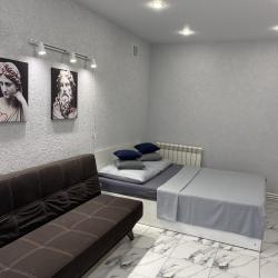 Фото Апартаменты на улице Громова 19