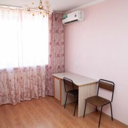 Фото Отель Лотос