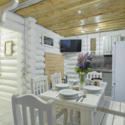 Фото Отель Кикино на Веле