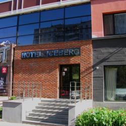 Фото Отель Айсберг