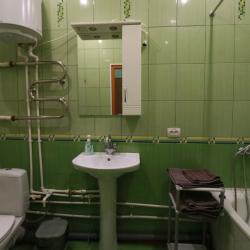 1-местный номер стандарт с 1 односпальной кроватью