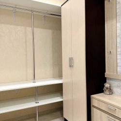 1-комнатные апартаменты стандарт