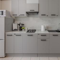 Фото Отель Ka Home Финютина 50