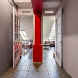 Фото Апартаменты на улице Островского 85а