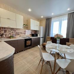 Фото Апартаменты на улице Лизы Чайкиной