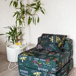 Фото Апартаменты на улице Пархоменко, 20