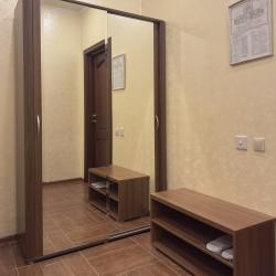 Номер люкс