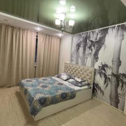 Фото Отель Вершина-ПВ на проспекте Нурсултана Назарбаева 32