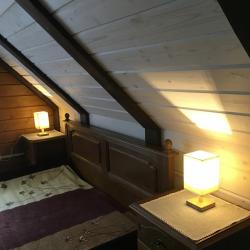 Фото Отель Елки-Палки