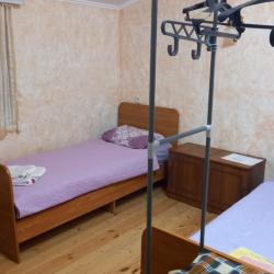 Фото Отель Старый Друг