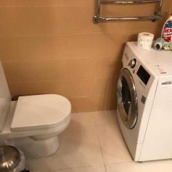 1-комнатные апартаменты стандарт