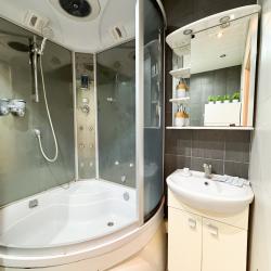 Апартаменты люкс