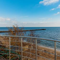 Фото Отель Золотые Пески