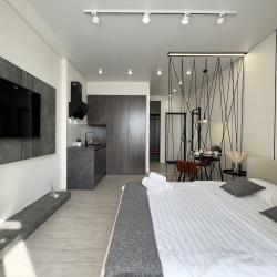 Фото Отель Live (Лайв) на улице Байзакова 131/1