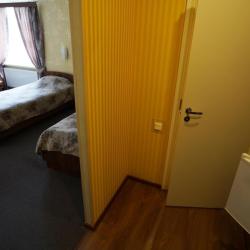 Фото Отель Пристань