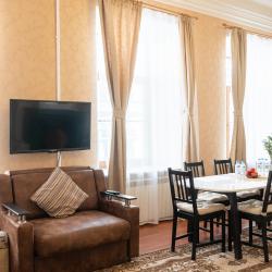 Апартаменты улучшенные Санкт-Петербург, Кирпичный пер., д. 3