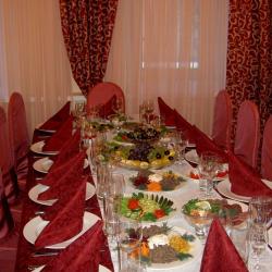 Фото Отель Купеческий дом