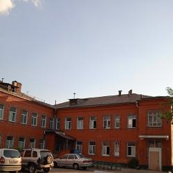 Кровать в 2-местном общем номере