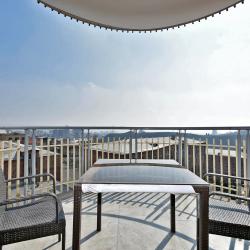 Фото Отель Panorama (Панорама)