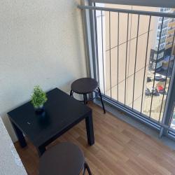 Фото Апартаменты WinWin (ВинВин) на улице Павлюхина 110В