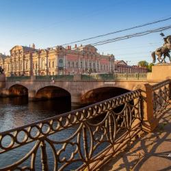 Фото Отель Шоколад на ул. Рубинштейна