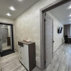 2-комнатные апартаменты улучшенные