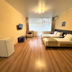 Фото Отель MERRI-OTT (Мэрри-Отт)