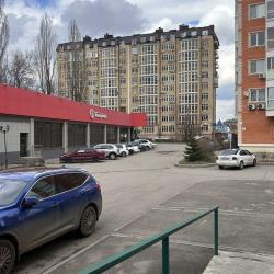 1-комнатные апартаменты улучшенные
