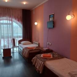 Фото Отель Smart Hotel KDO (Смарт КДО )