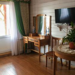 1-комнатный номер Дачный