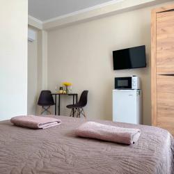 Фото Отель Консул