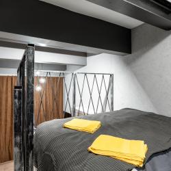 фото 13 MOKO Apartments (МОКО Апартментс) на улице Нижегородская
