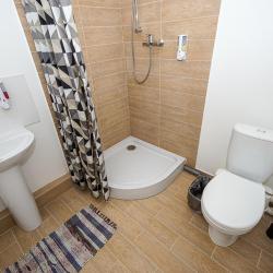 Фото Отель Gala Aparts (Гала Апартс)