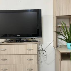 2-комнатные апартаменты стандарт