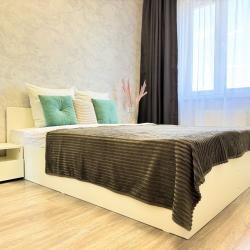 Фото Апартаменты на Земнухова 2