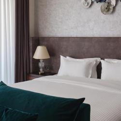 Фото Отель Wyndham Garden Tashkent (Уиндхэм Гарден)