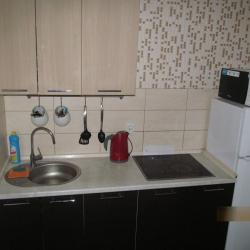 2-комнатные апартаменты стандарт