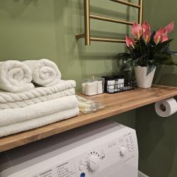 1-комнатные апартаменты стандарт La-mansh apаrtmеnt