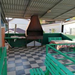 Фото Отель Сказочный мир