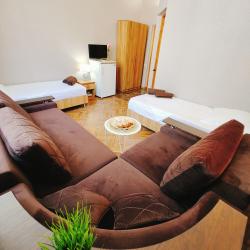 Фото Отель Amar (Амар)