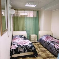 Фото Отель Кедр