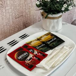 Фото Апартаменты Granada на улице Ломоносова