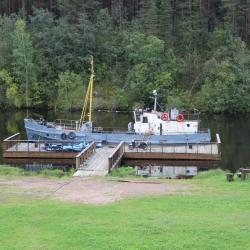 Фото Отель Вилла Вителе