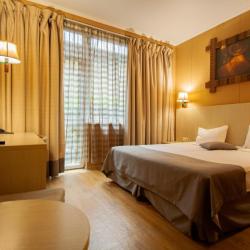 Фото Отель Spa-hotel La Terrassa (Ла Террасса)