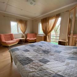 Фото Отель Бирюза-Юг
