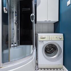 Фото Апартаменты на улице Гагарина 101