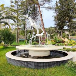 Фото Отель Лучезарный